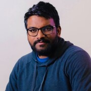Naresh Yadav