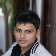 Pranav Vishnoi