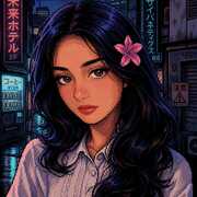 Bakhtawar Fatima