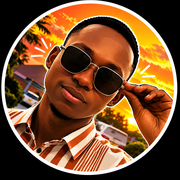 Ezekiel Lemana's avatar