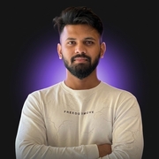 Adarsh Panda