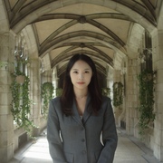 Caroldy Wu