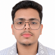 PRIYANSHU SINGH