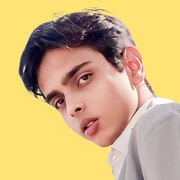 Nisarg Bhatt