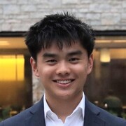 Matthew Chan's avatar