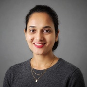 Nishi Pandey