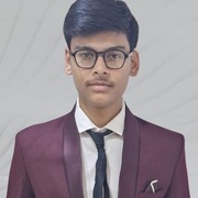 Aakarsh Saxena