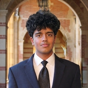 Adithya Gnanasundar
