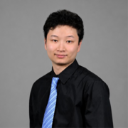 Jeffrey Lu