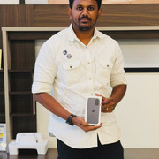 Venkatakrishnan Swamynathan