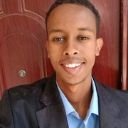 Mohamed Abdirasheid's avatar