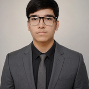 Arnav Padhi