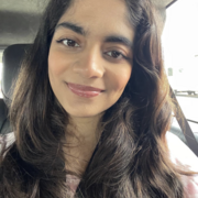 Vanisha Kheterpal