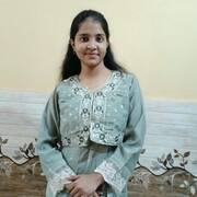 Shivani Mishra
