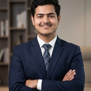 Adarsh Mani Tripathi