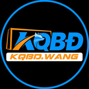 KQBD Wang's avatar