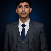 Umar Akhtar