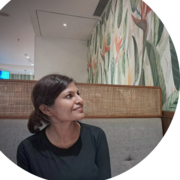 Sheetal Vernekar