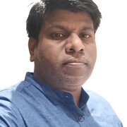 Rajasekhar Matam's avatar