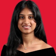 Anvitha Ravipati