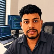 Chandrakanta Behera