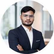 RAM VERMA