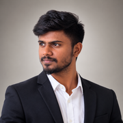 Chetan Pawar
