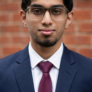 Aarav Shah