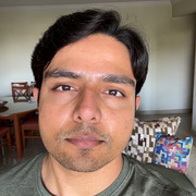 Aditya Srinivasan