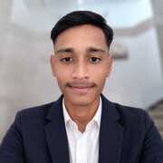 Rakesh M Hebballi