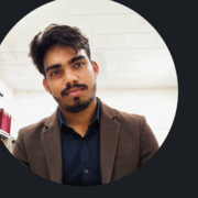 Ayush Kumar Pandey