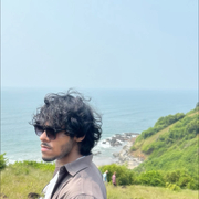Asish Kumar
