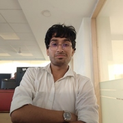 PRATHAM MISHRA