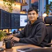 Ritesh Kochar