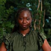 Ayomide Isinkaye's avatar