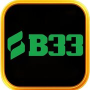 B33 Giving's avatar