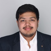 Naman Chheda