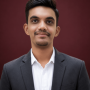 Kandarp Upadhyay
