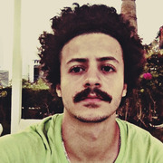Shaker Sharabi's avatar