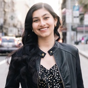 Ananya Navale