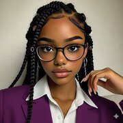 Anita Udeze's avatar