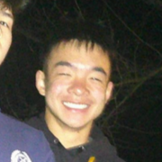 Caden Wang