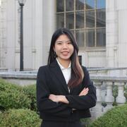 Vincy Huang