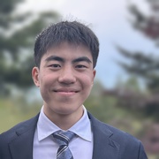 Lucas Guo