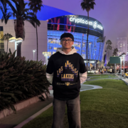 Landon Trinh