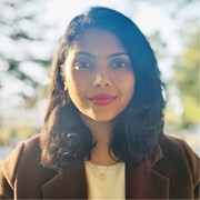 Shruti Gopinathan
