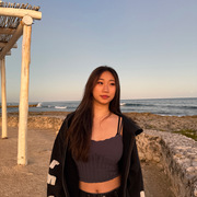 Allison Ye