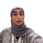 Maha Al-sanea
