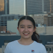 Phoebe Wang
