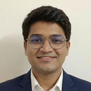 Krish Anand